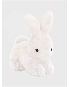 Мягкая игрушка "Зайчик белый" Orange toys