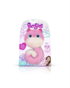 Интерактивная игрушка Пинки Skyrocket