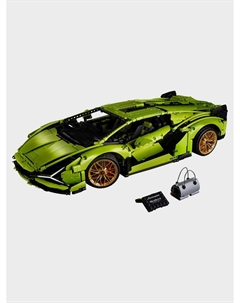 Конструктор TECHNIC "Lamborghini" Lego