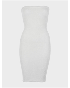 Белое платье Bayside для беременных Cache coeur