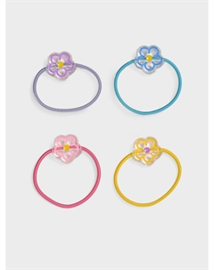 Резинки для волос в наборе Rena chris