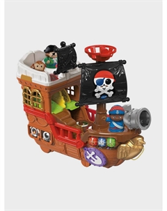Игрушка "Пиратский корабль" Vtech