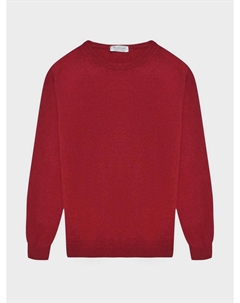 Базовый джемпер, бордовый Blackheath