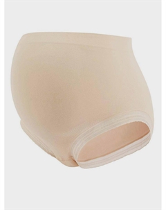 Высокие трусы с кружевом Cache coeur