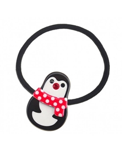 Резинка для волос "Пингвин" Rena chris