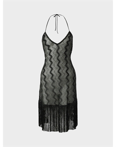 Туника с зигзагами Missoni