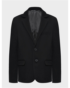 Пиджак в рубчик, черный Antony morato