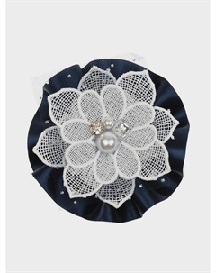 Резинка для волос с цветочным декором Tais