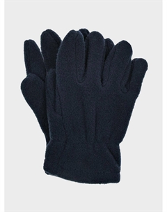 Перчатки флисовые, темно-синие Catya