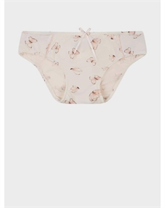 Трусы с принтом "бабочки" Story loris