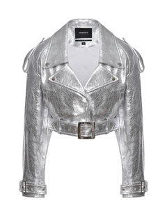 Укороченная куртка Retrofete