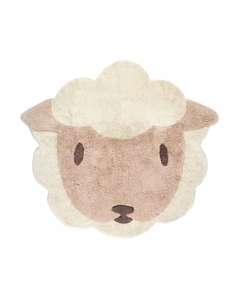 Коврик Ковер RUG LOLHO 100х110 Nattiot