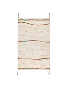 Коврик Ковер SERENA L 135х190 Nattiot