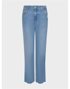 Голубые джинсы Paige