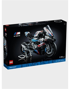 Конструктор TECHNIC "BMW M 1000 RR" Lego
