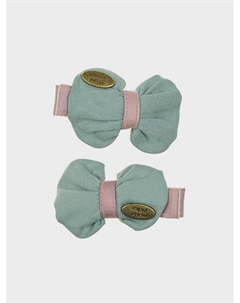 Зажим для воолс, бирюзовый, 2 шт Tais