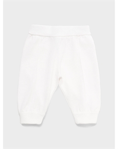 Брюки вязаные с мишками Brunello cucinelli