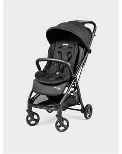 Коляска прогулочная Selfie Plus True Black Peg-perego