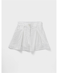 Шорты в полоску Monnalisa