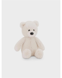 Игрушка медвежонок Тёпа, белый Orange toys