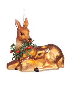 Подвеска Олененок Бемби, 9,5 см Goodwill