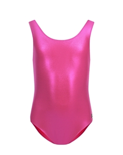 Купальник цвета фуксии Dolce&gabbana