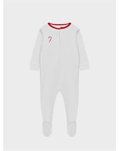 Новогодний комбинезон на магнитах Tony tots