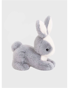 Мягкая игрушка Зайчик серый Orange toys