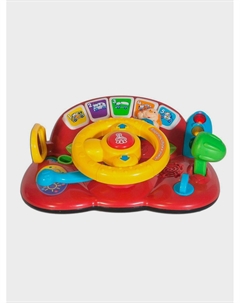 Игрушка Водитель "Рули и учись" Vtech