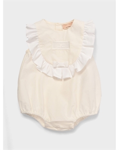 Песочник с рюшами Elisabetta franchi