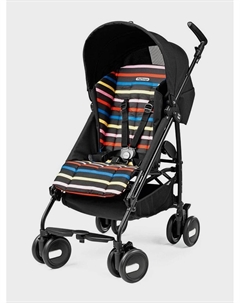 Коляска прогулочная PLIKO MINI NEON Peg-perego