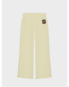 Спортивные брюки прямого кроя Dan maralex