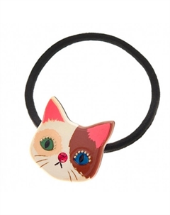 Резинка для волос "Кошка" Rena chris
