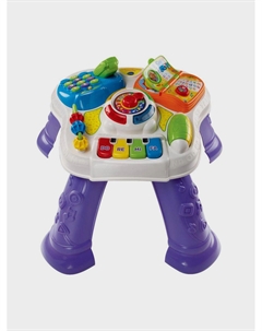 Интерактивный стол "Играй и учись" Vtech