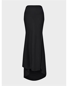 Юбка годе, серая Philosophy di lorenzo serafini