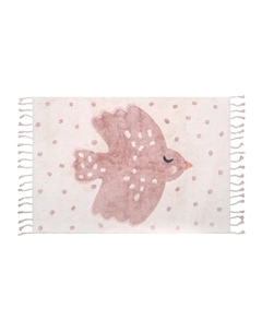 Коврик Ковер BIRDY 100х150 Nattiot