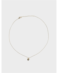 Ожерелье "сердце" Tais