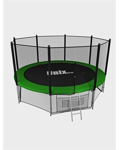 Батут Line Classic 10 ft (outside) Unix line