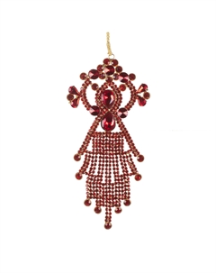 Подвеска "Украшение JEWEL DANGLE", 15см Goodwill