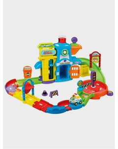 Игрушка "Полицейский участок" Vtech