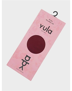 Колготки Yula