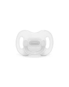 Пустышка Colour Essence силиконовая, 6-18 месяцев Suavinex