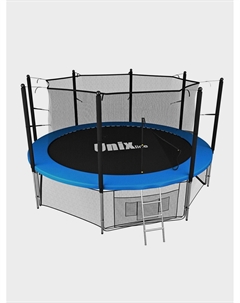 Батут Line Classic 10 ft (inside) Unix line