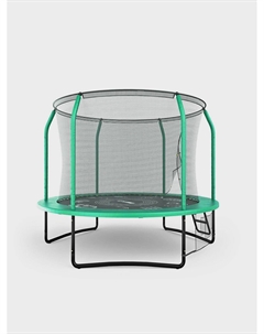 Батут Line SUPREME GAME 10 ft (green) Unix line