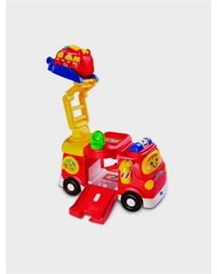 Игрушка "Большая пожарная машина" Vtech