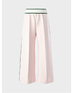 Спортивные брюки с лампасами Emporio armani