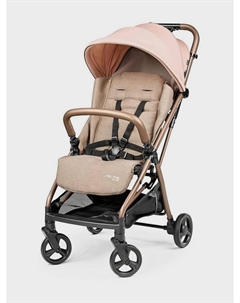 Коляска прогулочная Selfie Plus Mon Amour Peg-perego
