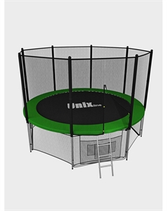 Батут Line Classic 6 ft (outside) Unix line