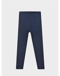 Синие кальсоны из хлопка Sanetta