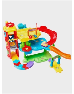 Игрушка "Гараж" Vtech